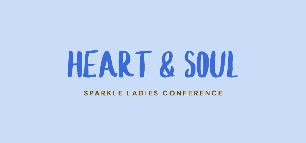 Heart & Soul Sparkle Ladies Event