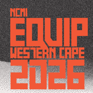 NCMI EQUIP 26 Western Cape