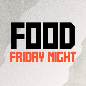 EQUIP 26 Western Cape Friday Food Ticket