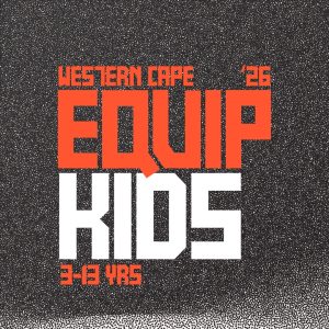 NCMI EQUIP 26 Western Cape kids